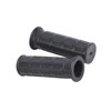 2 Pack Bicycle Handlebar Grips Replacement for Tractors, Lawn Mowers,