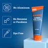 Mando Acidified Body Wash - 24 Hour Odor Control -