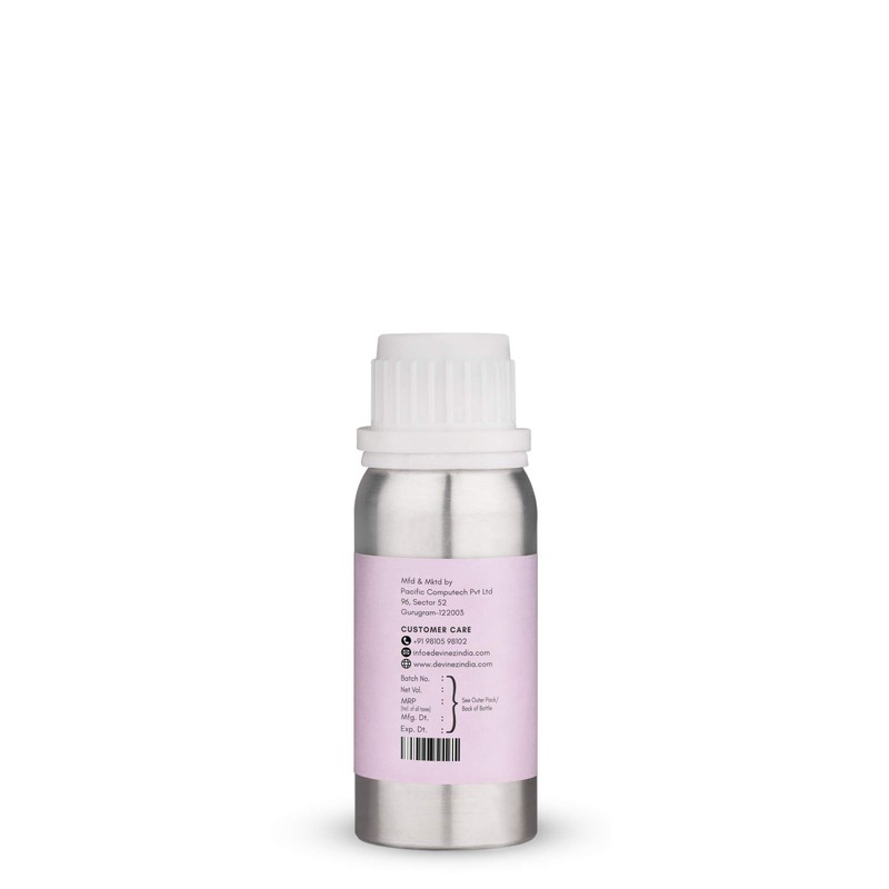 Devinez Ylang-Ylang Essential Oil, 100% Pure, Natural & Undiluted, for