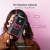 B Life Company | Inositol de 200 Cápsulas de 500