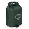 Osprey Ultra Light 3L Waterproof Dry Sack, Tundra Green