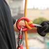AOKWIT 9 Rescue Figure, Upgrade 8 Descender Climbing Gear Downhill