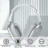 Generic Wireless Headphones Bluetooth Over-Ear Headphones 42 Hours of Listening