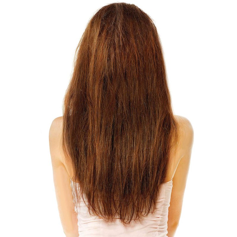 Lisa Rachel Castor Oil Thickening Hair Mask 12 ounce
