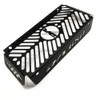 GYUKSIA Radiator Grille Guard Cover Shield Protective Compatible with SUZUKI