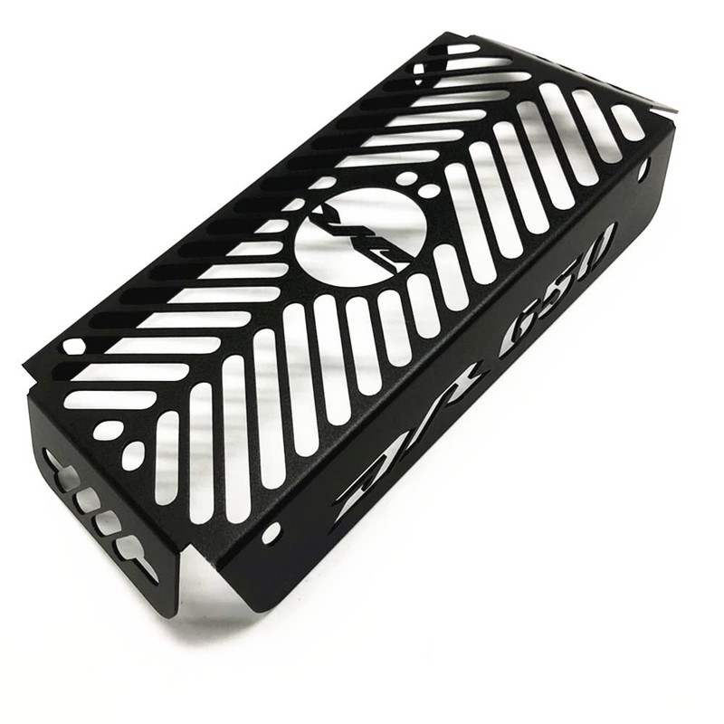 GYUKSIA Radiator Grille Guard Cover Shield Protective Compatible with SUZUKI