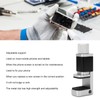 8Pcs Phone LCD Repair Clamps Aluminum Alloy Bracket Adjustable Smoothly