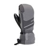 Gordini Men's Standard Da Goose Gore-Tex Mitten, Gunmetal, Large