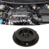 AC Compressor Clutch Hub MT2302 Fast Response AC Compressor Clutch