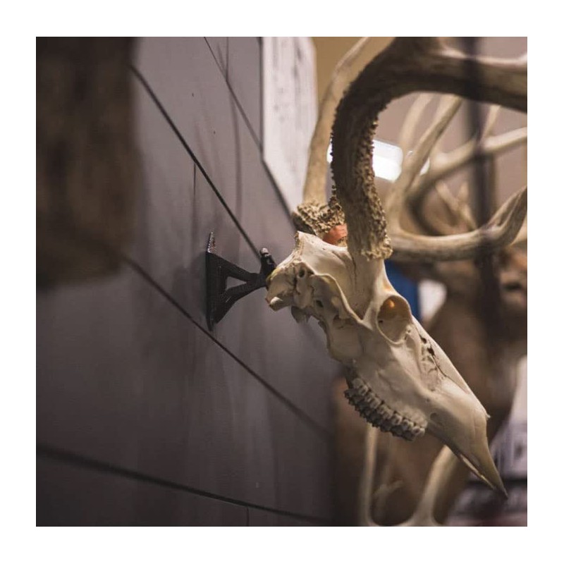 Wicked North Hang Up European Adjustable Mounting Bracket