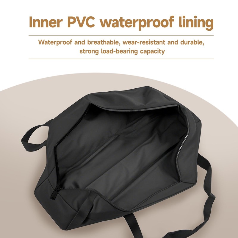 Music Stand Bag - Universal Large Capacity Carrying Case for
