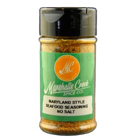 Mini Marshalls Creek Spices Maryland Style Seasoning No Salt