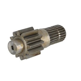 All States Ag Parts Drive Shaft Pinion Compatible with John Deere 450B 455E 450D 450C 450E 455D T31999