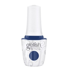 Gelish Soak-Off Gel Polish "Let's Roll" Summer Collection, 6 ct. Display