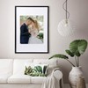 Egofine 24x36 Solid Wood Picture Frame, Made of Solid Wood