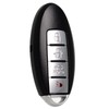 Key Fob Replacement Fits for Nissan Altima 2013(Sedan Only) 2014