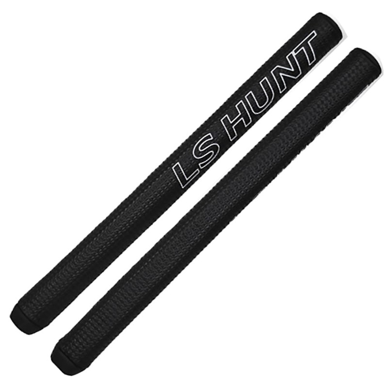 LS Hunt Proto Medium Putter Grip Mid