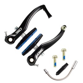 CNC Bike V Brake Set，Linear V-Brake for mountain bike/mtb/bmx