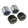 Bearing Buddy 1980A-SS - USA-Made Stainless Steel Bearing Protector w/