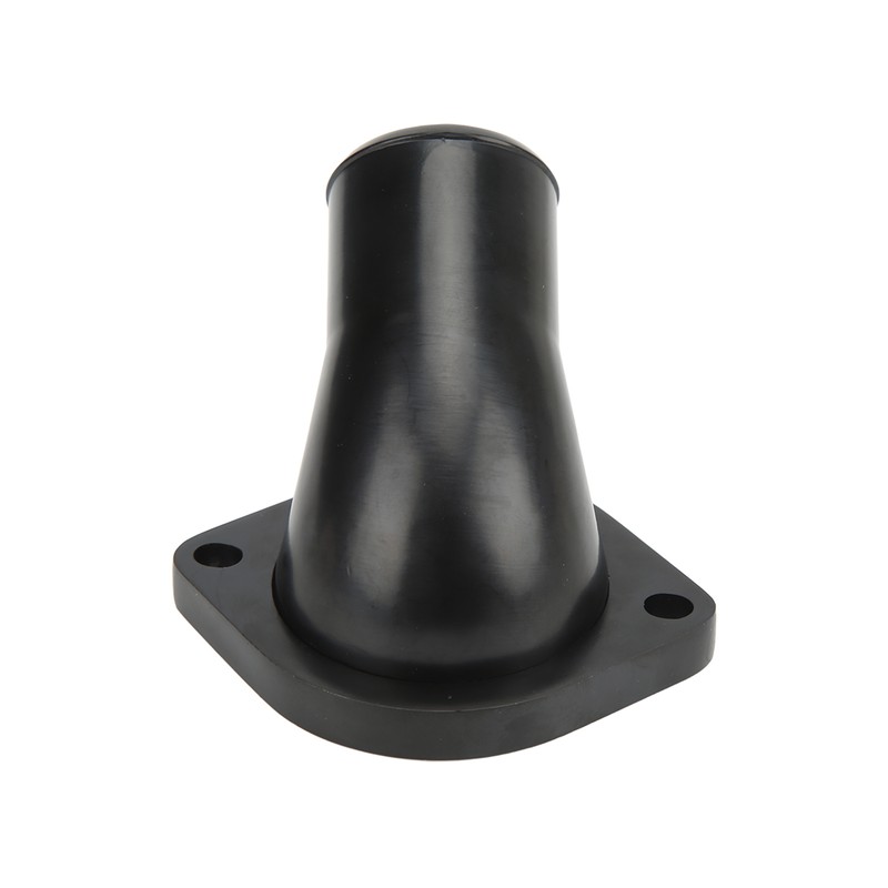 45 Degree Water Neck Housing with Thermostat 90916‑03046 Replacement for