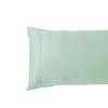 Set of 2 Luxton 100% 1000TC Cotton Pillowcases Standard Size