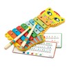 Djeco Animambo Metallophone Xylophone Musical Toy