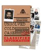 Unsolved Cold Case File – “Murder of a Dot Com