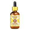 Deve Herbes Pure Black Pepper Essential Oil (Piper nigrum) with