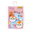 Agatsuma Anpanman Hair Accessory Bangs Clip Dokin-chan