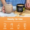 Organic Maca Powder - Peruvian Grown Maca Blend with Yellow,