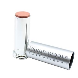 Lauren Brooke Cosmetiques all Natural 3-in-1 Botanical Cream Color Stick (Natural Bloom)