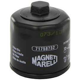 Magneti Marelli 71758732 Oil Filter