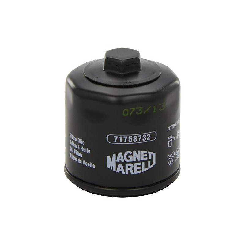 Magneti Marelli 71758732 Oil Filter