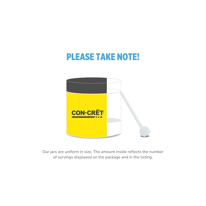 Promera Health - Con-Cret Creatine HCl Micro Dosing Bonus Size