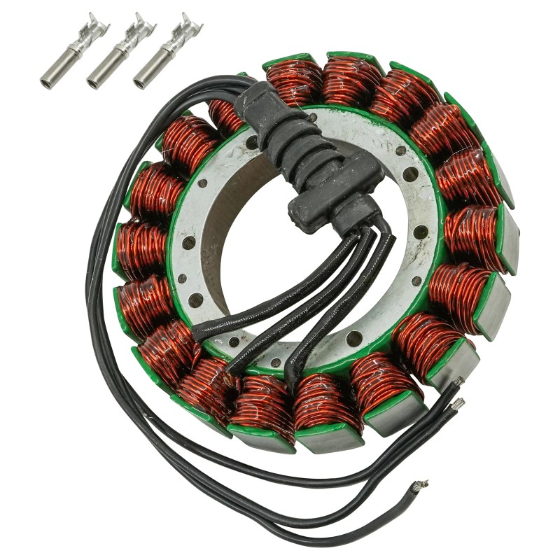 For Harley Davidson Caltric Stator For Harley Davidson Dyna Low