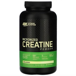 ON Creatine Powder 300g / Creatina monohidratada