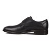 ECCO Men's CITYTRAY Plain Toe Oxford Dress Shoe Black