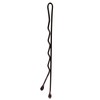 Hero Hairpin American Pin with Ball B218 Brown 1pc (x2)