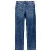 OshKosh B'Gosh Boys' Classic Relaxed Jeans, Brighton Indigo, 4T