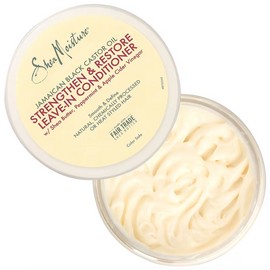 Shea Moisture On The Go Essentials Pack