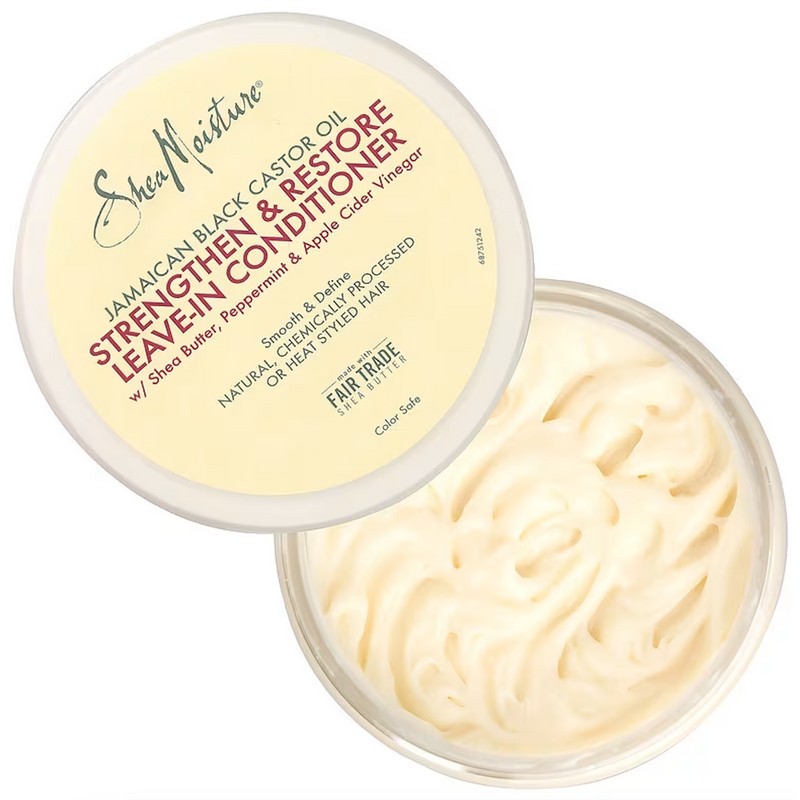 Shea Moisture On The Go Essentials Pack