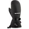 Dakine Men's Leather Scout Mitten Mittens Size L Colours Black
