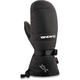 Dakine Men's Leather Scout Mitten Mittens Size L Colours Black