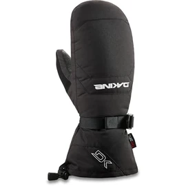 Dakine Men's Leather Scout Mitten Mittens Size L Colours Black