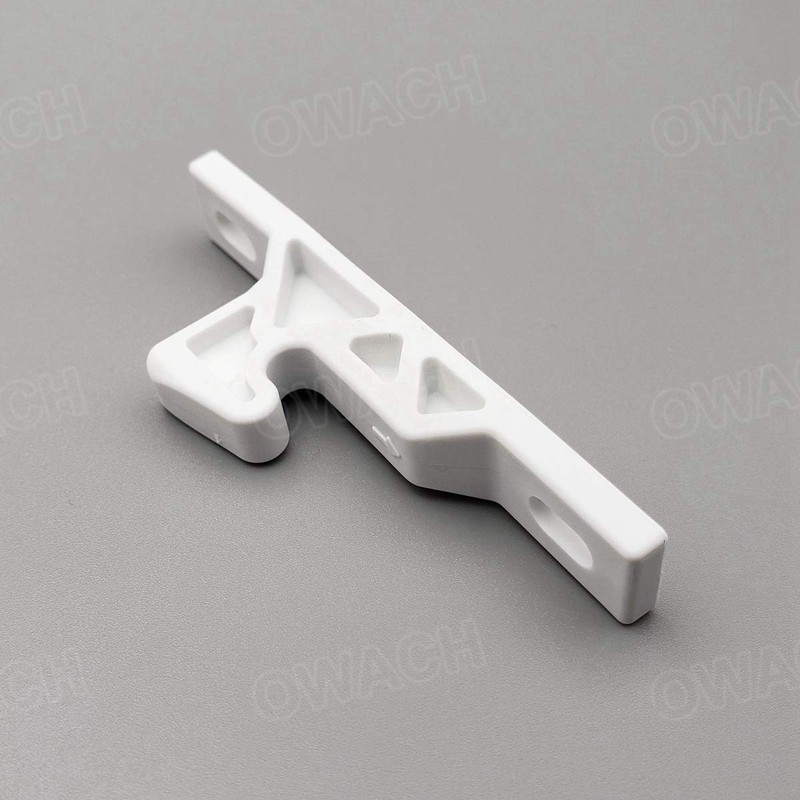 10 Pack Grabber Catch 5lbs RV Drawer Latch (OWACH CL-308)