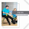 Exercise Loop | Resistance Loop Band Set from Therapy in