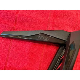 MSI MEG Z490I UNIFY WIFI 6E MOVING ANTENNA  ,ORIGINAL