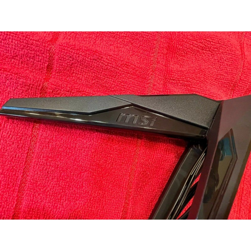 MSI MEG Z490I UNIFY WIFI 6E MOVING ANTENNA ,ORIGINAL