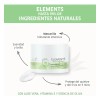 Kit Tratamiento para Cabello Wella Elements Renewing Shampoo Y Mascarilla