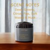 Courtyard by Marriott Home Diffuser Refill Capsule - Aroma Fragrance
